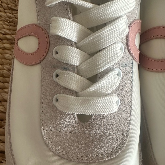 Loewe Basket Flow Runner low-top sneakers, fits small , size 41 , fits 9 - Picture 6 of 14